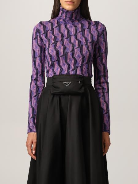 prada sweater sale