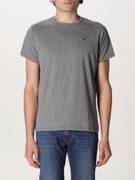 T-shirt basic XC con logo