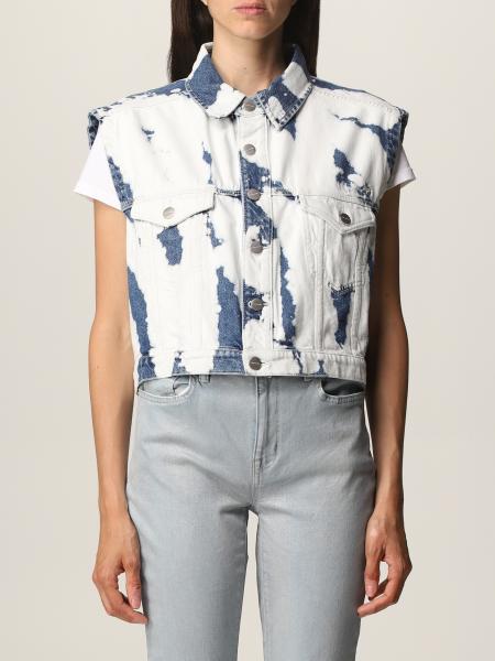 Icon Denim Los Angeles: Blazer damen Icon Denim Los Angeles