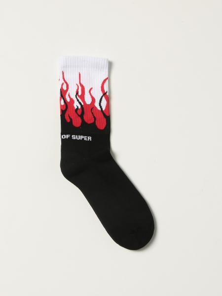 Socks men Vision Of Super