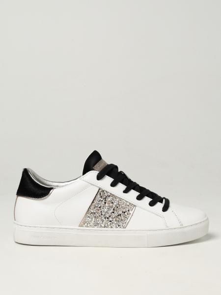 chaussure crime london femme