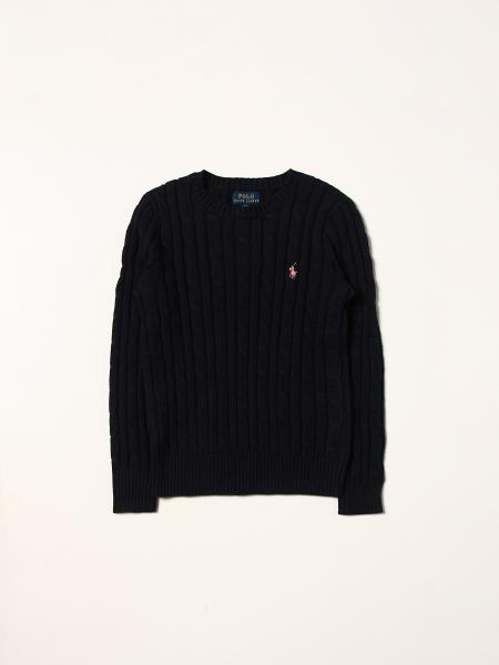 스웨터 소년 Polo Ralph Lauren