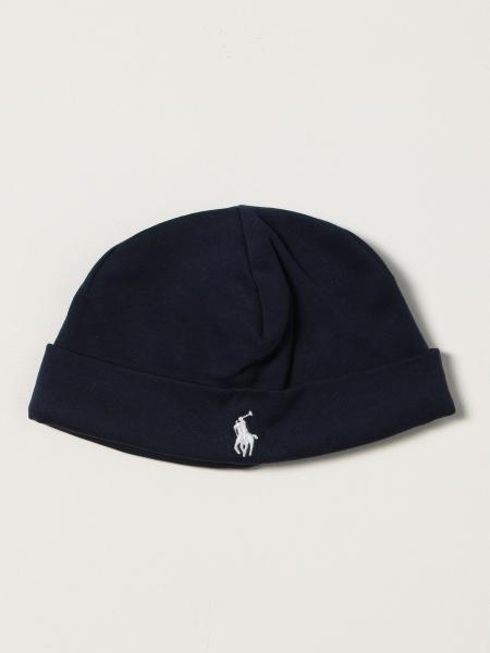 casquette ralph lauren enfant