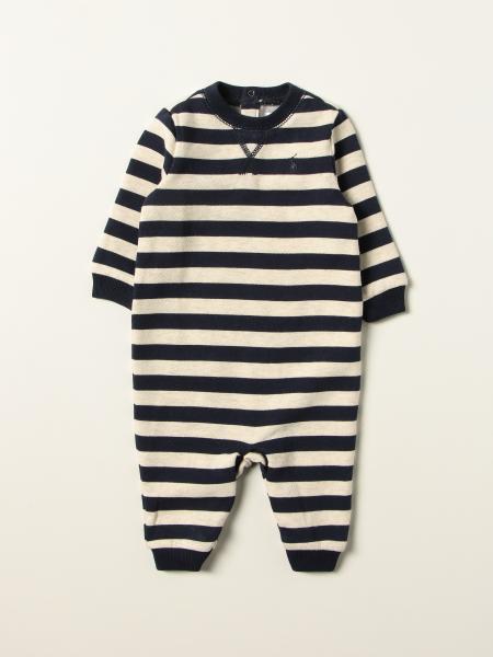 Babybekleidung Polo Ralph Lauren: Strampler kinder Polo Ralph Lauren