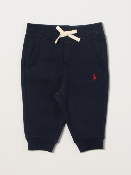 Polo Ralph Lauren: Pantalone jogging Polo Ralph Lauren