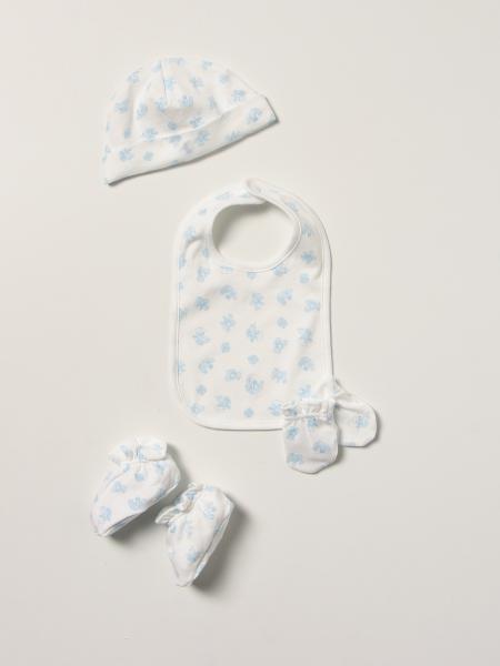 Babybekleidung Polo Ralph Lauren: Baby-overall kinder Polo Ralph Lauren