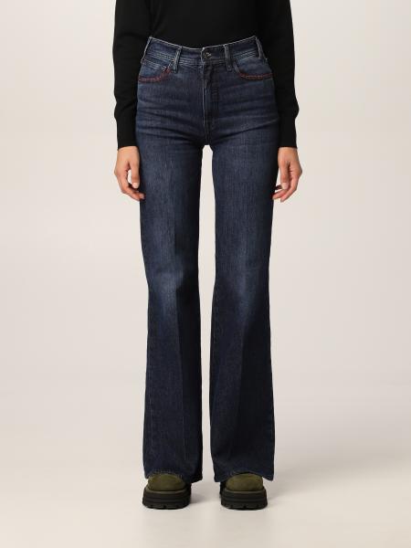 Cycle: Jeans femme Cycle