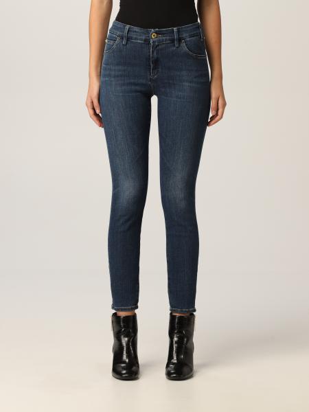 Jeans Brigitte Cycle skinny fit