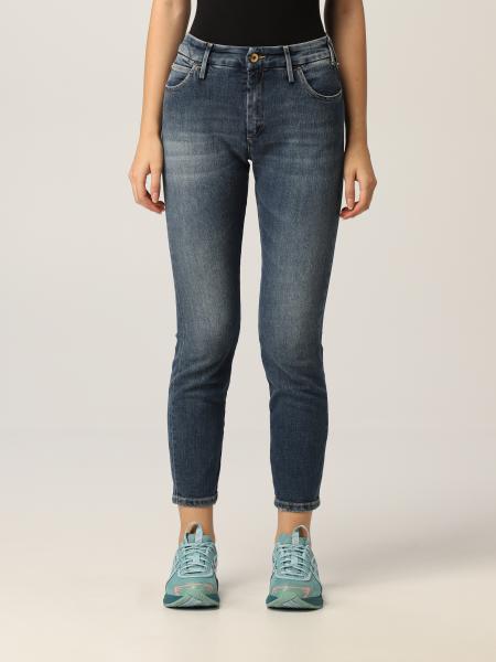 Jeans women Cycle