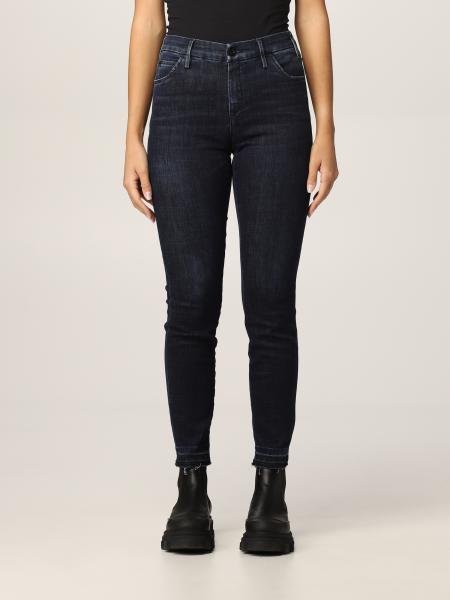 Jeans women Cycle