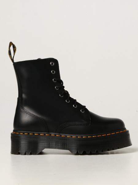 Dr. Martens mujer: Zapatos mujer Dr. Martens