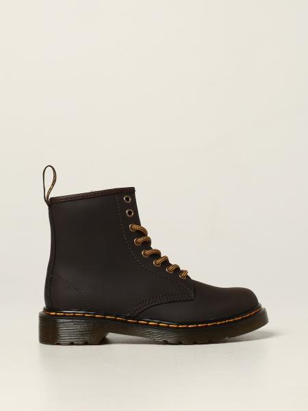 Dr martens hotsell 1460 wildhorse