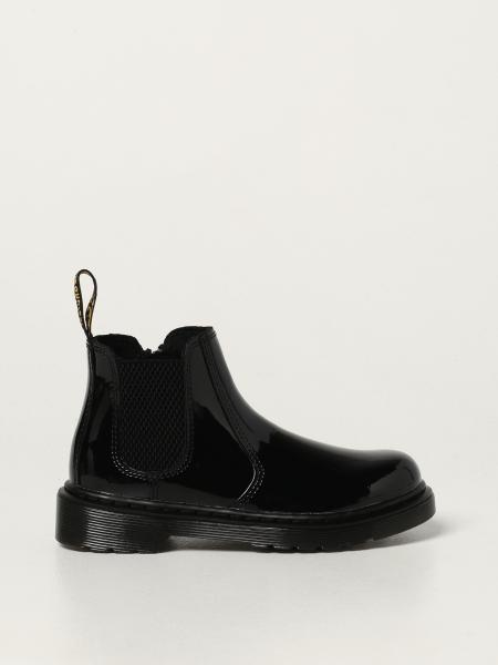 Dr. Martens 2976 Chelsea boots in patent leather