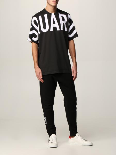 dsquared2 jogging pants