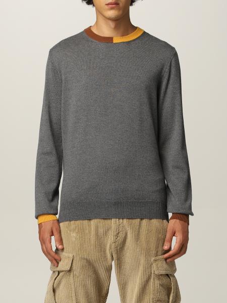 Eleventy men: Eleventy wool sweater