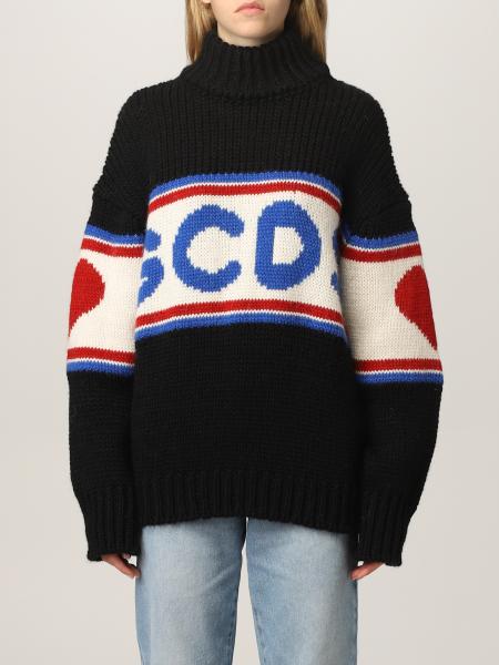 Sweater women Gcds