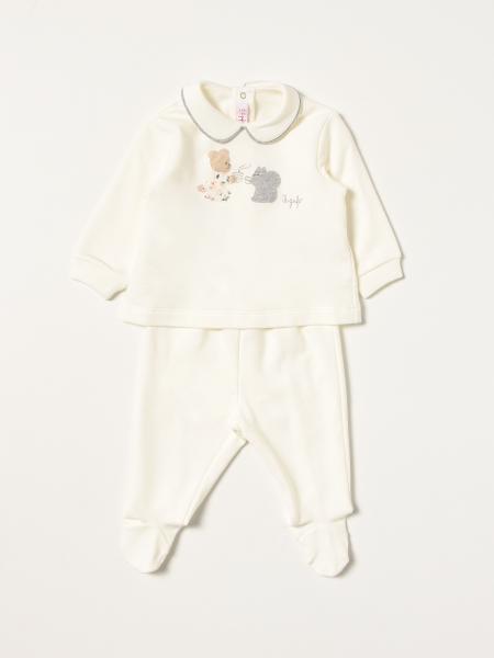 Baby-overall kinder Il Gufo