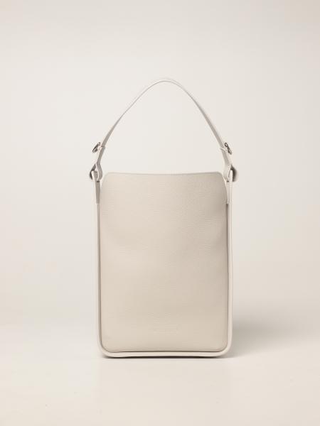 Balenciaga N-S S Tote bag in grained leather
