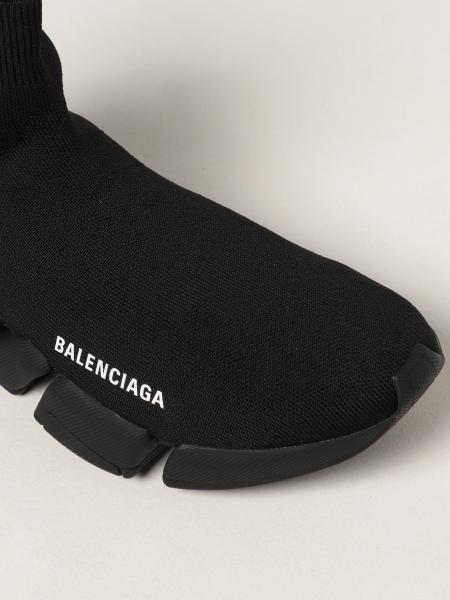 balenciaga montante femme