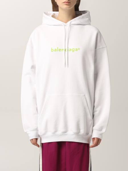 Balenciaga für Damen: Sweatshirt damen Balenciaga
