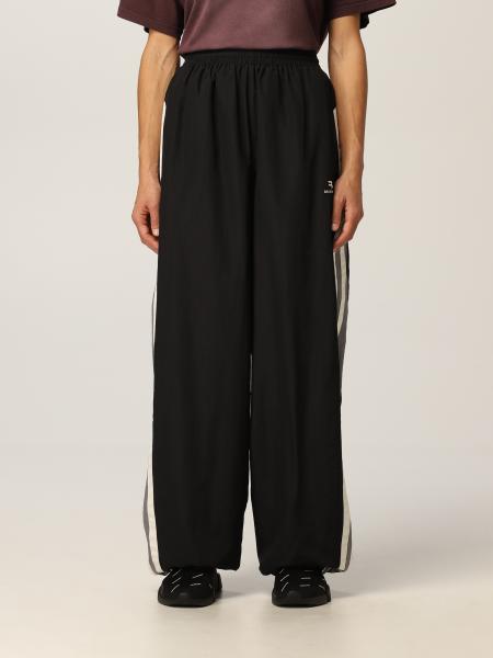 balenciaga pants womens 2018