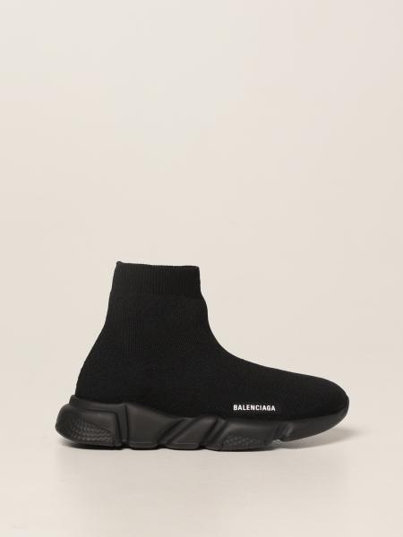 Balenciaga: Speed Balenciaga sock sneakers