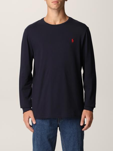 Polo Ralph Lauren cotton T-shirt