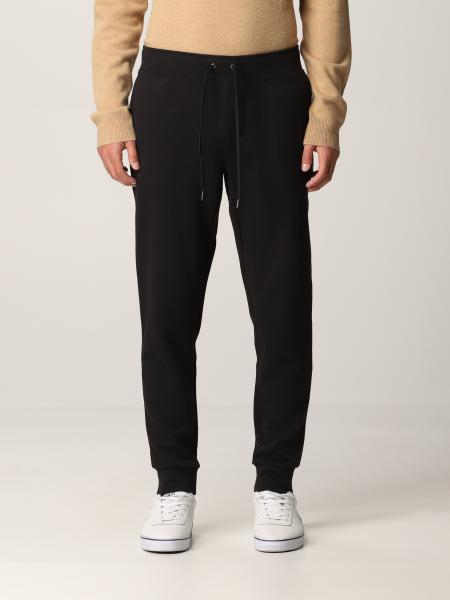 Polo Ralph Lauren men: Polo Ralph Lauren jogging trousers