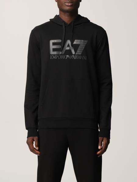 sweatshirt ea7