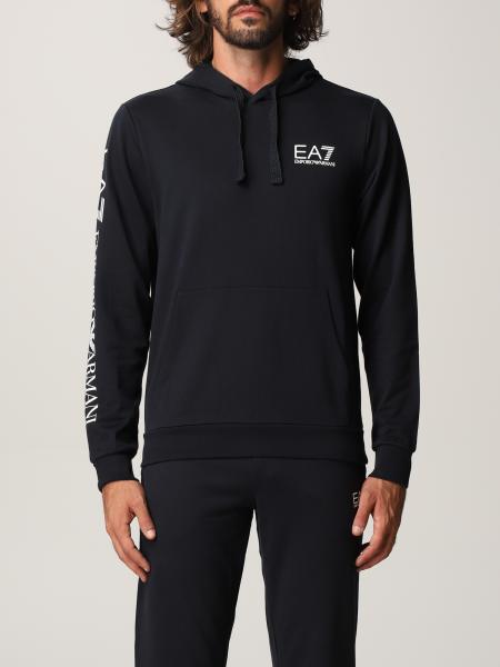 ea7 sweatshirt junior
