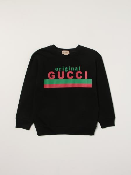 Sweater kids Gucci