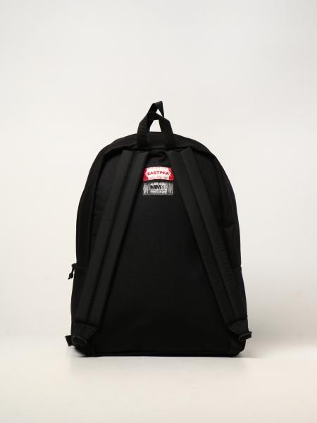 Padded XL backpack Eastpak & MM6 Maison Margiela