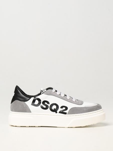 Обувь Детское Dsquared2