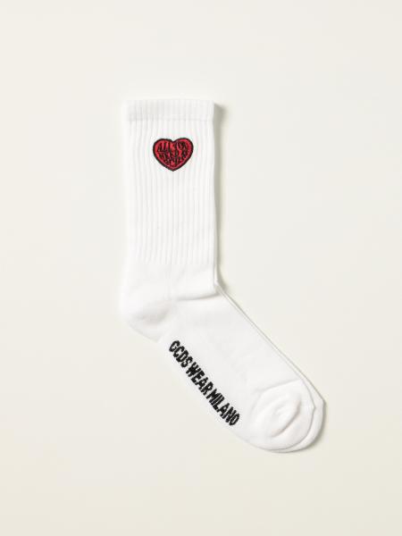 Gcds men: Lovely Gcds socks in stretch cotton