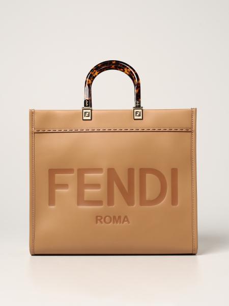 fendi sunshine pink