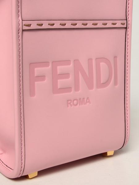 fendi sunshine pink