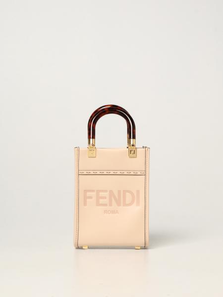 fendi sunshine pink