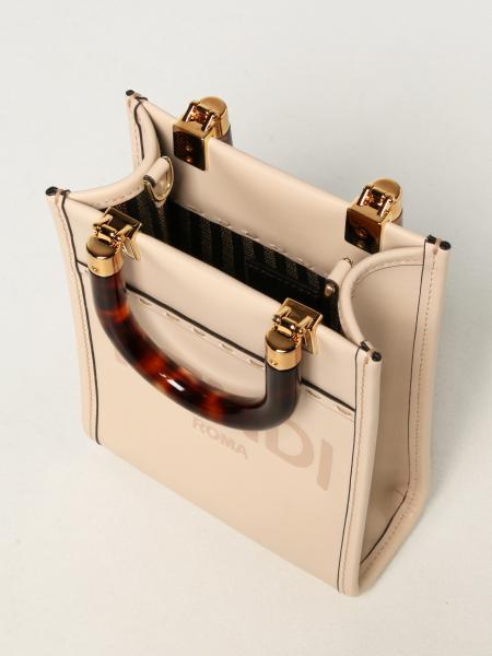fendi sunshine pink