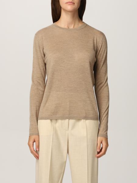 Max Mara women: Max Mara cashmere sweater