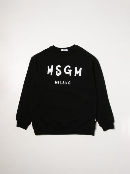 Sweater kids Msgm Kids