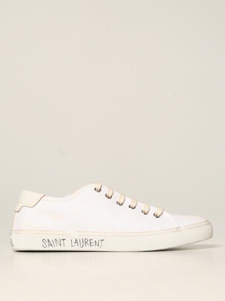 Saint Laurent女士鞋履: 鞋 女士 Saint Laurent