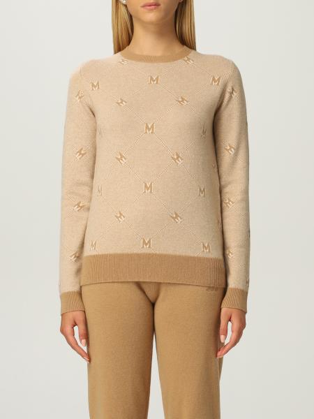 Max Mara: Max Mara sweater in wool and cashmere