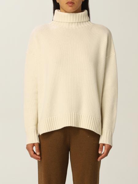 Max Mara: Max Mara cashmere and wool sweater
