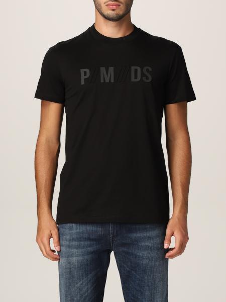 Pmds: T-shirt PMDS con logo