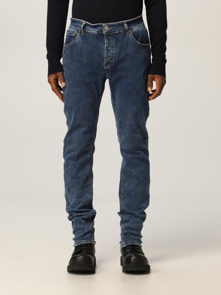 Pmds: Jeans PMDS in denim stretch