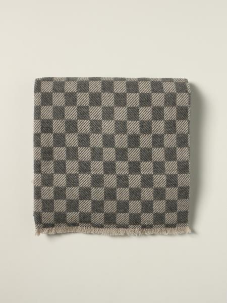 Bottoli 1861 Merino wool scarf