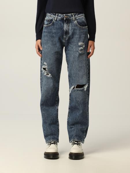 ICON DENIM LOS ANGELES: jeans for woman - Denim | Icon Denim Los ...