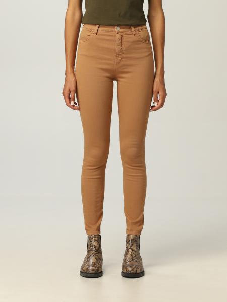 light brown colour jeans