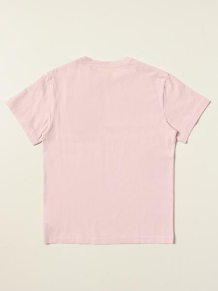 light pink off white shirt