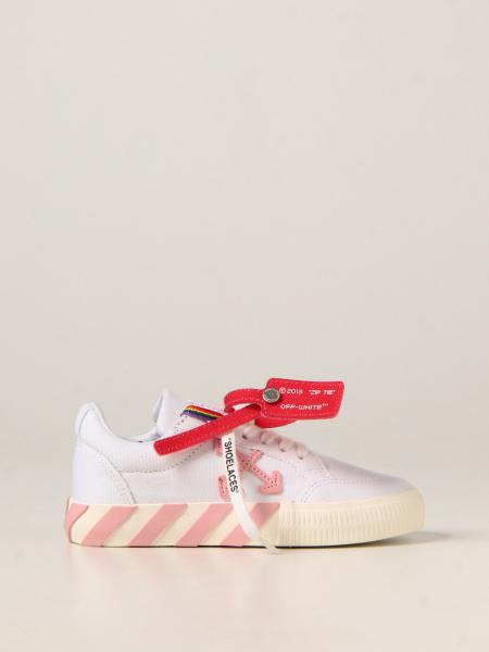 Shoes kids Off White